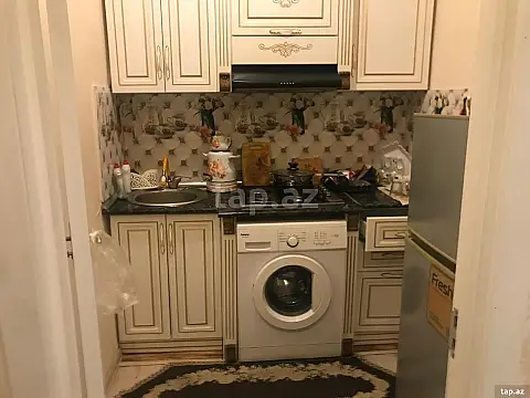 Kirayə verilir 2 otaqlı yeni tikili 60 m²