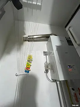 Satılır 2 otaqlı yeni tikili 82 m²