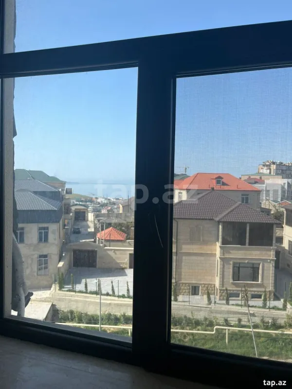 Satılır 2 otaqlı yeni tikili 82 m²