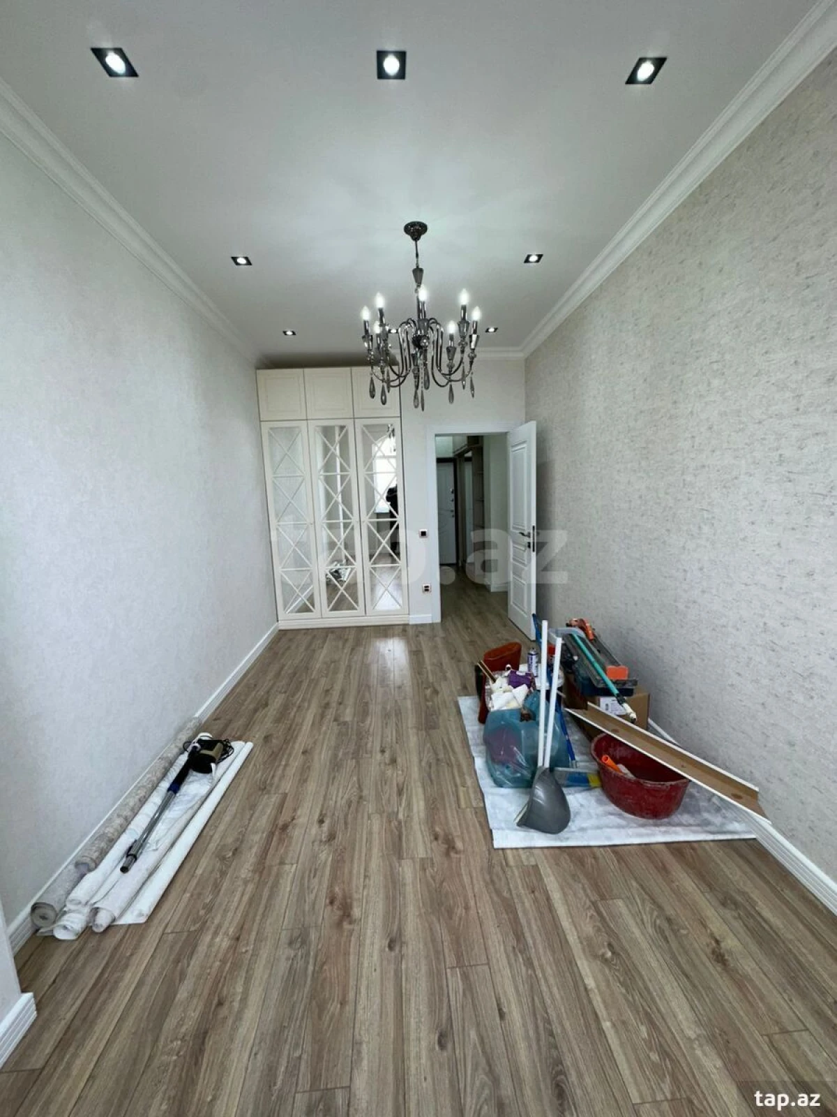 Satılır 3 otaqlı yeni tikili 74 m²