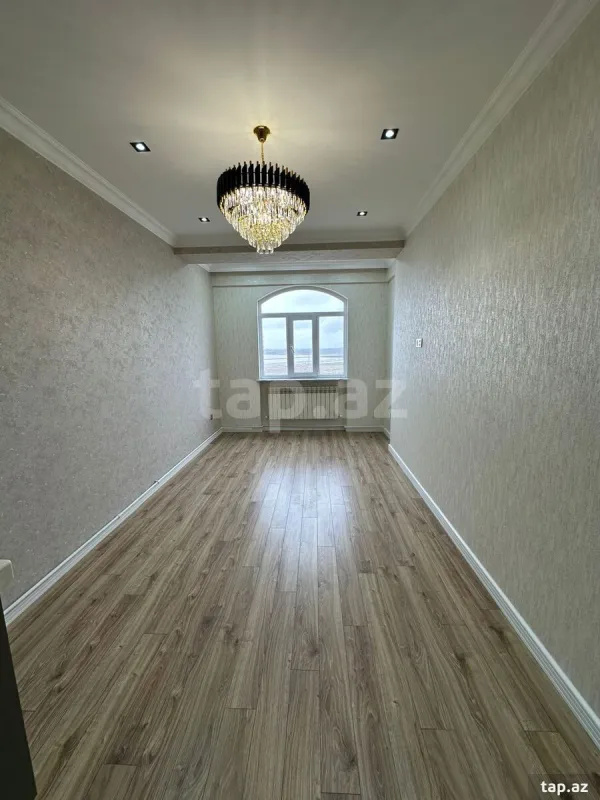 Satılır 3 otaqlı yeni tikili 74 m²