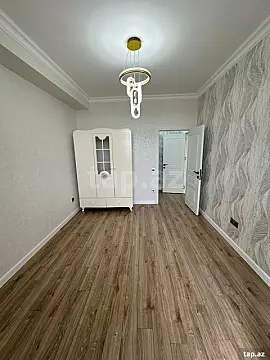 Satılır 3 otaqlı yeni tikili 74 m²