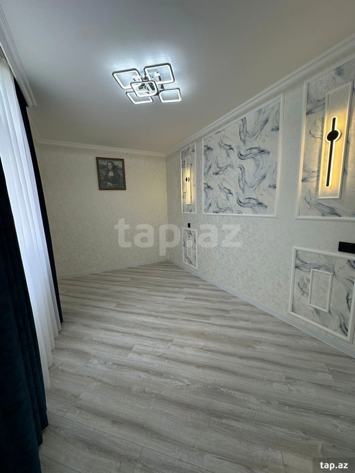 Satılır 3 otaqlı yeni tikili 74 m²