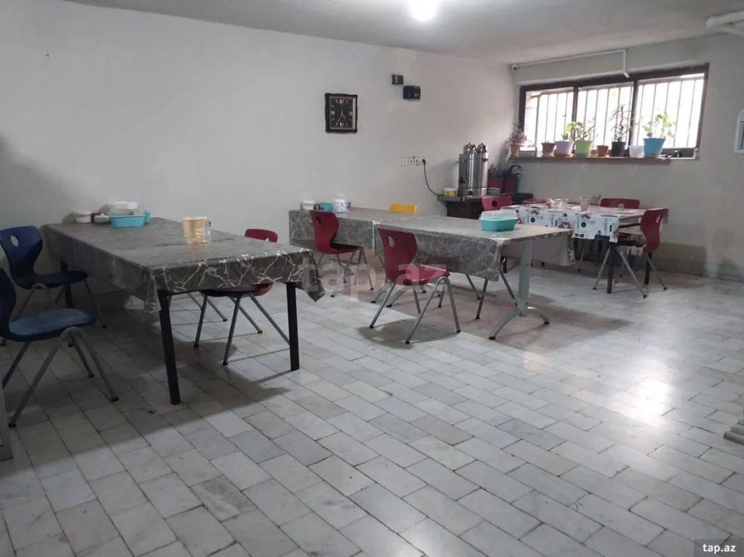 Kirayə verilir 1 otaqlı mənzil 700 m²