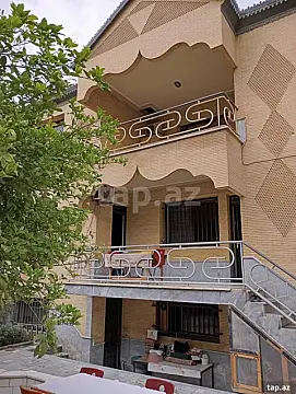 Kirayə verilir 1 otaqlı mənzil 700 m²