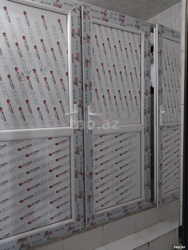 Kirayə verilir 1 otaqlı mənzil 700 m²