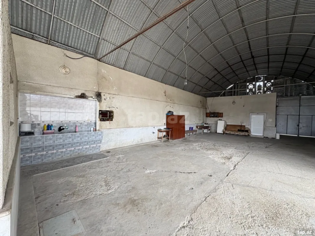 Satılır 4 otaqlı həyət evi