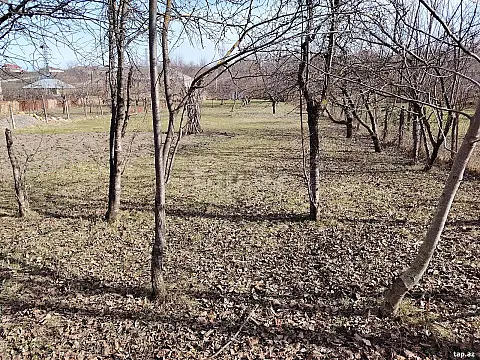 Satılır torpaq sahəsi — Quba