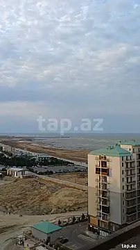 Kirayə verilir 2 otaqlı yeni tikili 66 m²