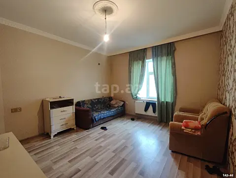 Kirayə verilir 2 otaqlı yeni tikili 65 m² — Xırdalan, Xırdalan 2 otaq 65.00 m²