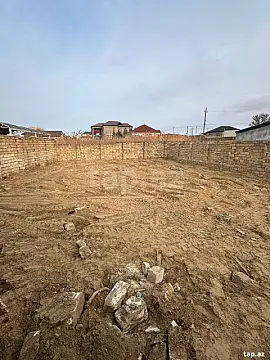 Satılır torpaq sahəsi — Bakı, Novxanı