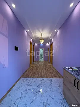 Satılır 3 otaqlı həyət evi 110 m² — Bakı, Binə 3 otaq 110.00 m²