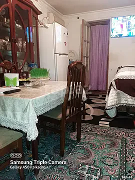 Satılır 1 otaqlı mənzil 22 m² — Bakı, Bakıxanov 1 otaq 22.00 m²
