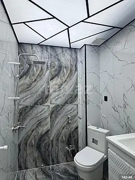 Satılır 3 otaqlı yeni tikili 54 m²