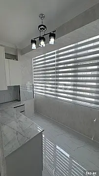 Satılır 3 otaqlı yeni tikili 54 m²
