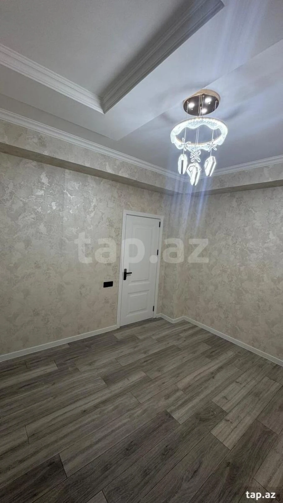 Satılır 3 otaqlı yeni tikili 54 m²