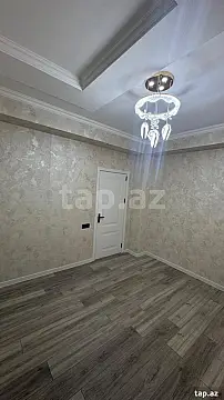 Satılır 3 otaqlı yeni tikili 54 m²