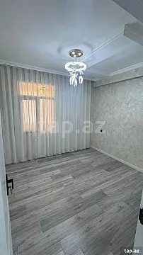 Satılır 3 otaqlı yeni tikili 54 m²
