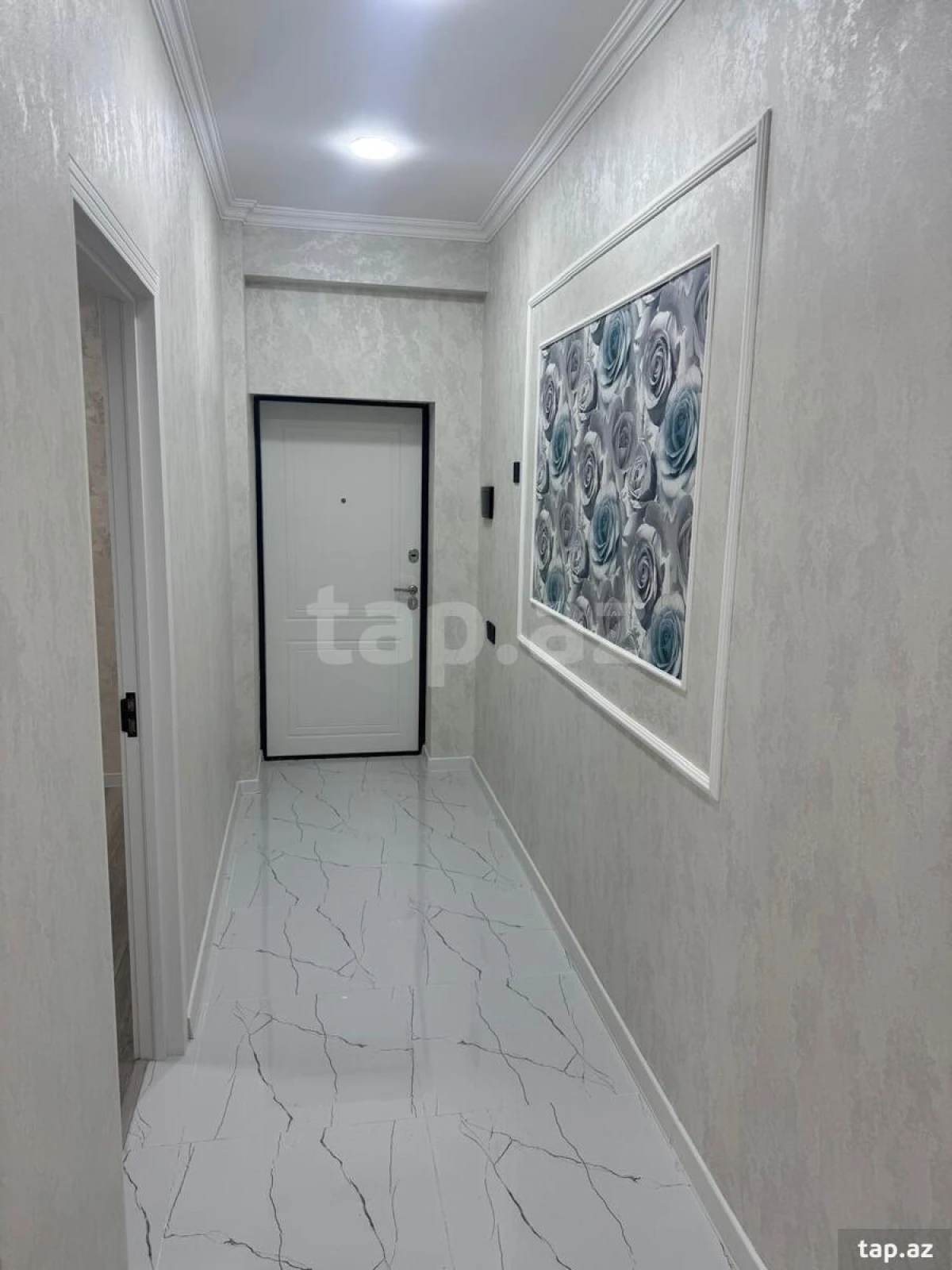 Satılır 3 otaqlı yeni tikili 54 m²