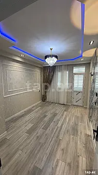 Satılır 3 otaqlı yeni tikili 54 m² — Bakı 3 otaq 54.00 m²