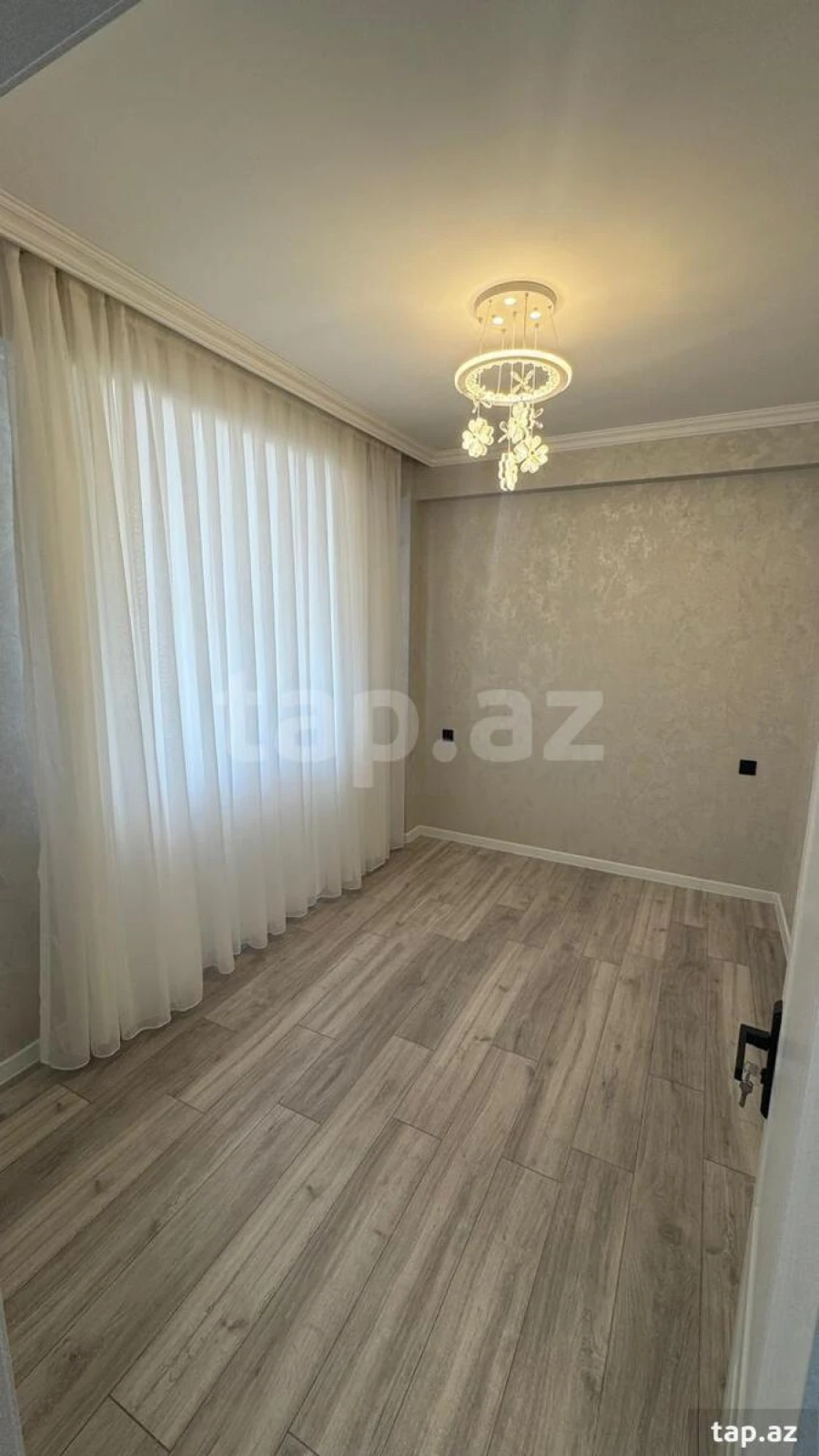 Satılır 3 otaqlı yeni tikili 54 m²