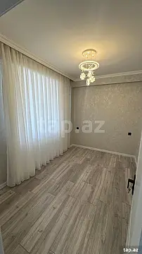 Satılır 3 otaqlı yeni tikili 54 m²