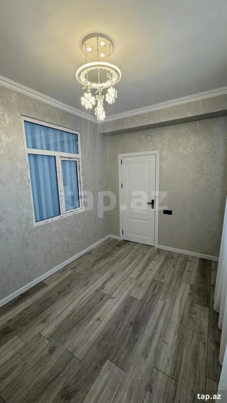 Satılır 3 otaqlı yeni tikili 54 m²