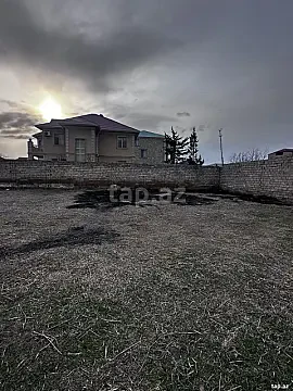 Satılır torpaq sahəsi — Bakı, Novxanı