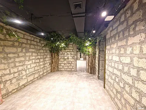 Kirayə verilir ofis — Bakı, Sahil qəs.