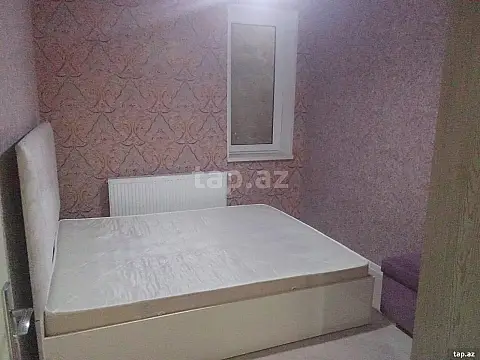 Satılır 2 otaqlı həyət evi