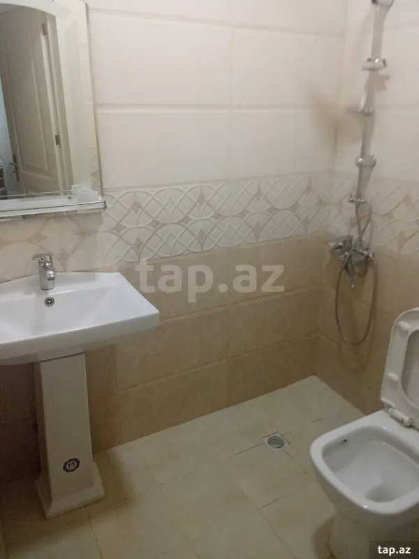 Satılır 2 otaqlı həyət evi