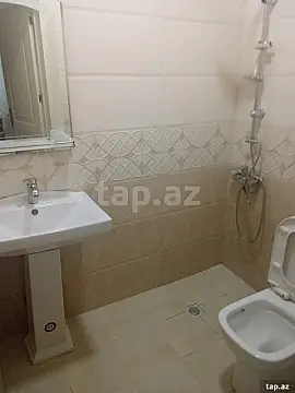 Satılır 2 otaqlı həyət evi