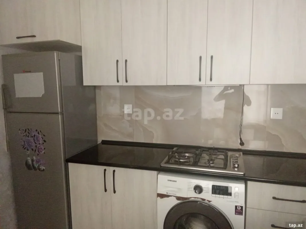 Satılır 2 otaqlı həyət evi