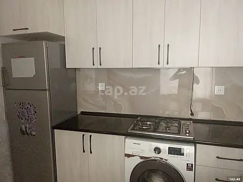 Satılır 2 otaqlı həyət evi