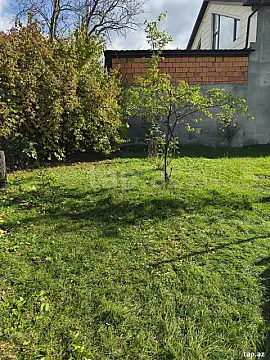 Satılır 4 otaqlı həyət evi 260 m² — Zaqatala 4 otaq 260.00 m²