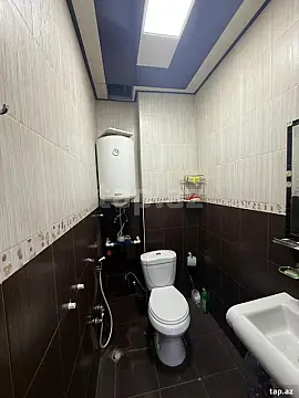 Kirayə verilir obyekt