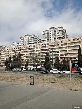 Satılır 2 otaqlı mənzil 60 m² — Bakı 2 otaq 60.00 m²