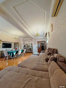 Kirayə verilir 2 otaqlı yeni tikili 150 m²