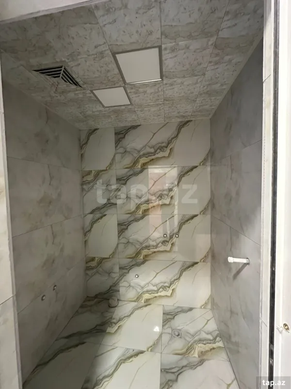 Satılır 2 otaqlı yeni tikili 44 m²