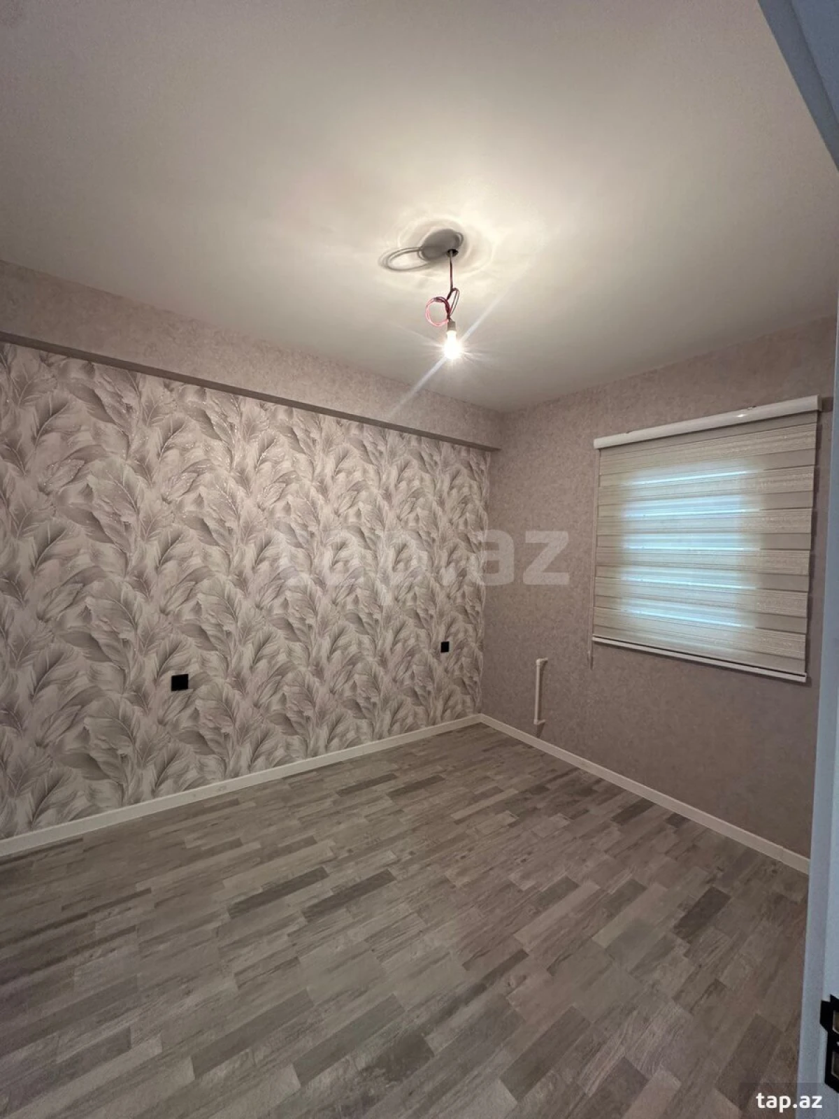 Satılır 2 otaqlı yeni tikili 44 m²
