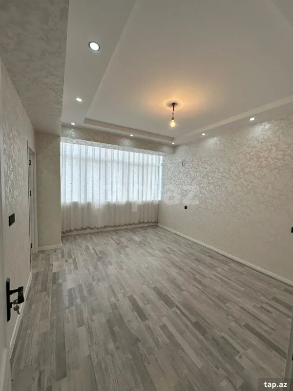 Satılır 2 otaqlı yeni tikili 44 m²