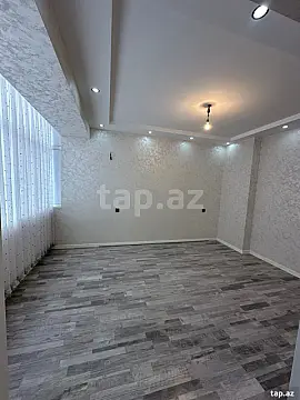 Satılır 2 otaqlı yeni tikili 44 m² — Bakı, Masazır 2 otaq 44.00 m²