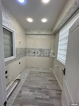 Satılır 2 otaqlı yeni tikili 44 m²