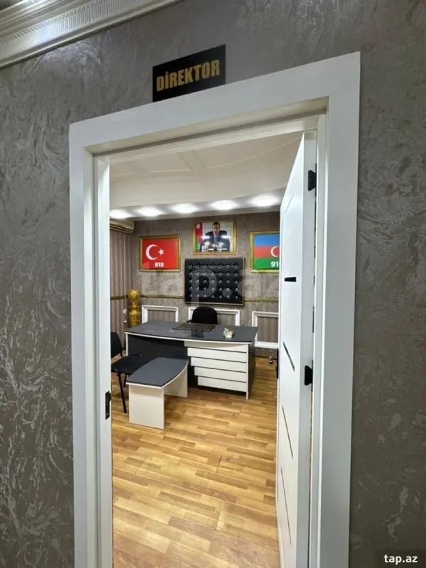 Kirayə verilir ofis