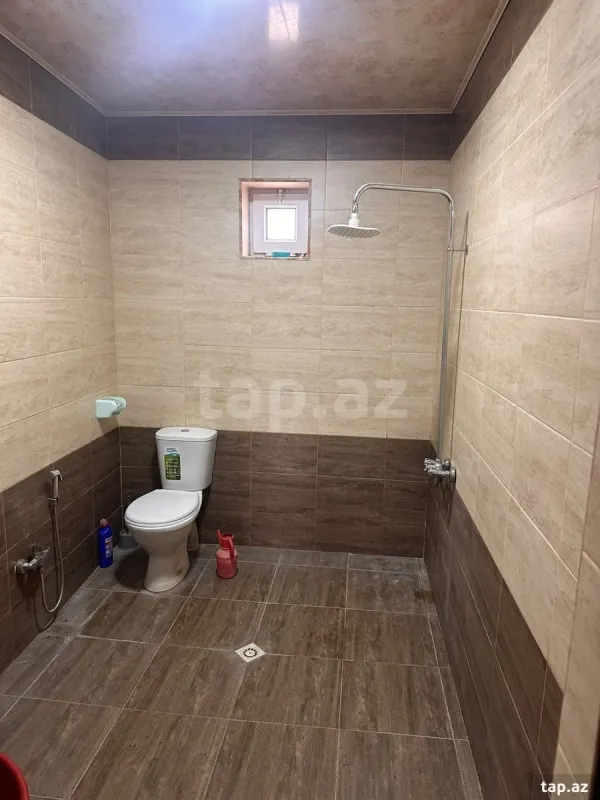 Satılır 3 otaqlı həyət evi