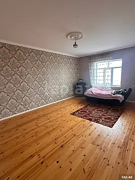 Satılır 3 otaqlı həyət evi