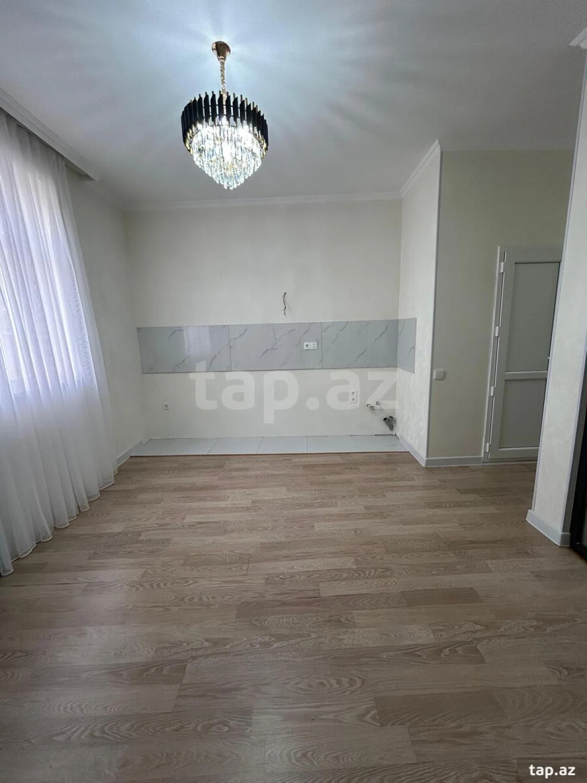 Satılır 2 otaqlı mənzil 35 m²
