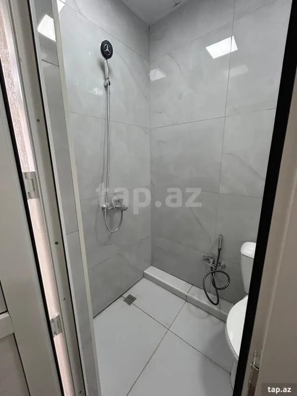 Satılır 2 otaqlı mənzil 35 m²