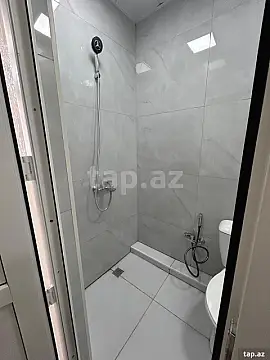 Satılır 2 otaqlı mənzil 35 m²