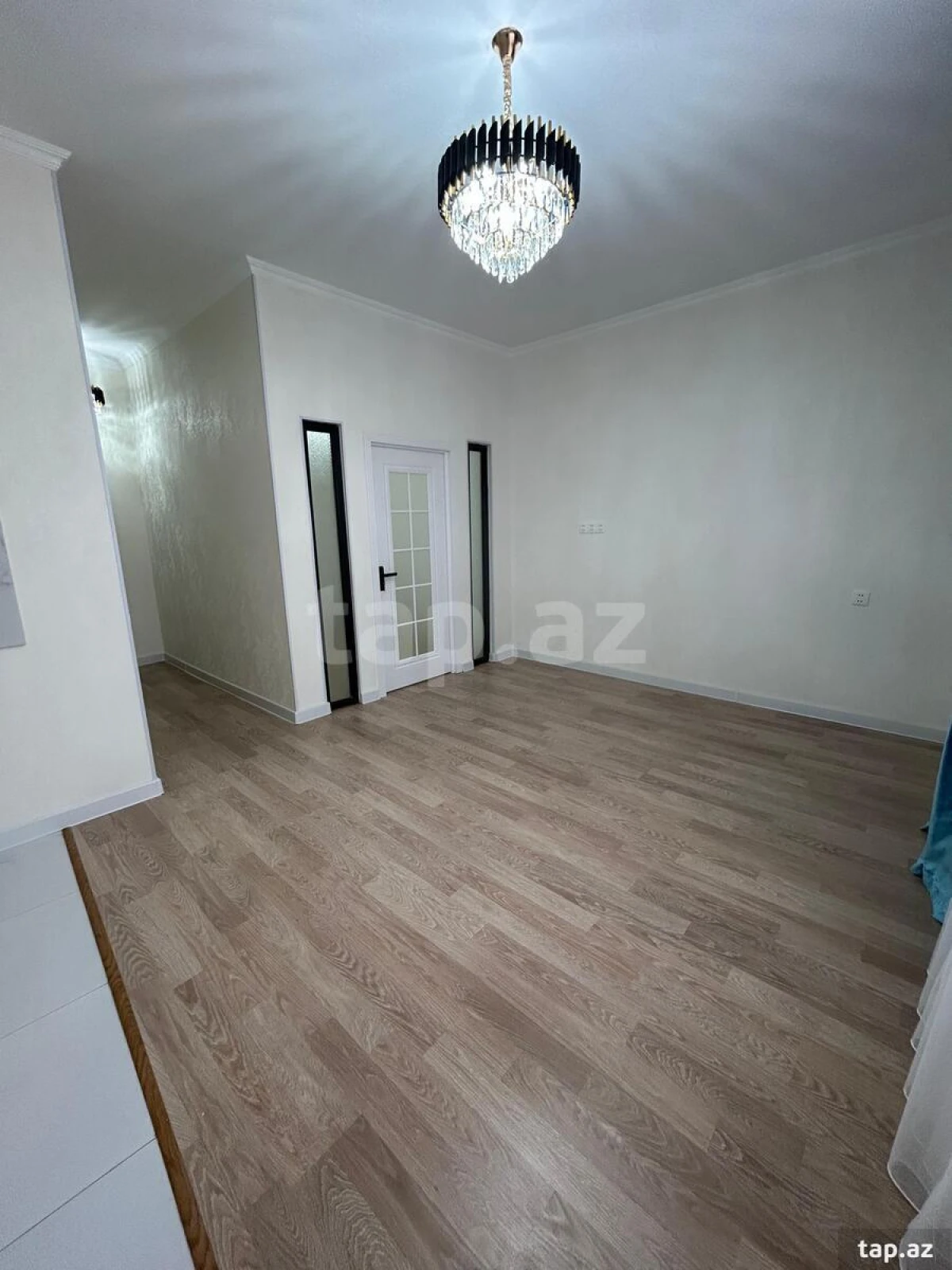 Satılır 2 otaqlı mənzil 35 m²